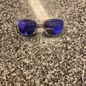 Oakley sunglasses